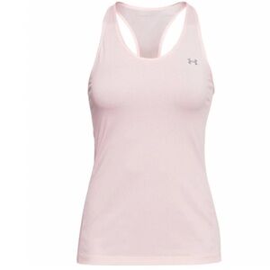 Women’s Tank Top Under Armour HG Armour Racer - Pink